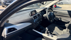 BMW 1 Series 116d EfficientDynamics Plus 5dr Diesel Hatchback